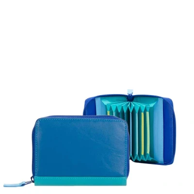 Abbildung von Mywalit Ladies Zip Around Fan CC Holder seascape