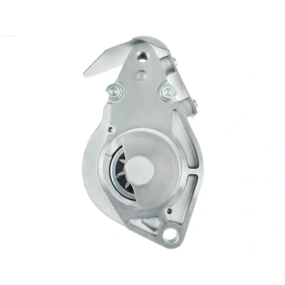 Abbildung von AS PL S6395S Anlasser 12 1,80 9 JAGUAR: XF Limousine, XJ Limousine