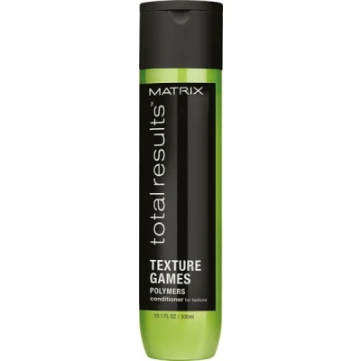 Abbildung von Matrix Total Results Texture Games Conditioner 1.000 ml