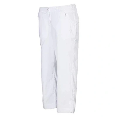 Abbildung von Limited Sports Damen Sports, Performance Carla Trainingshose Weiß, Schwarz, 48 Oberbekleidung