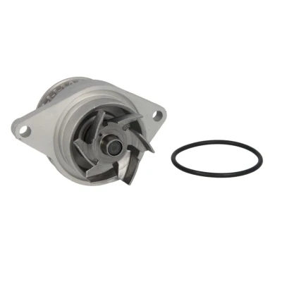 Abbildung von INA 538 0031 10 Wasserpumpe 27 VOLKSWAGEN: GOLF 3, Polo IV Schrägheck, Fox SEAT: Ibiza 3 2, Cordoba I Limousine