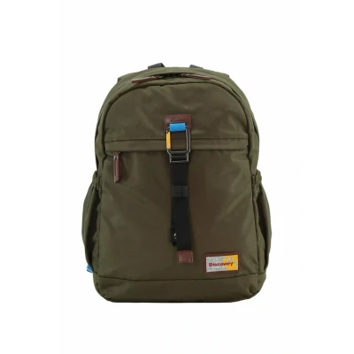Abbildung von Discovery ICON Tagesrucksack, Größe: One Size, Khaki