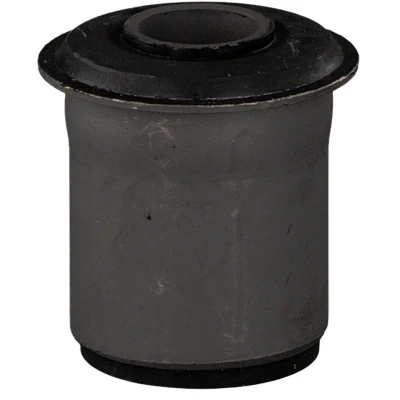 Abbildung von FEBI BILSTEIN 42820 Querlenkerlager hinten, oben, Vorderachse links, rechts Gummimetalllager TOYOTA: HIACE 4 Kasten, HILUX 6 Pick up