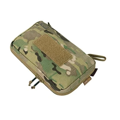 Abbildung von Helikon Tex Mini Service Tasche Cordura Multicam