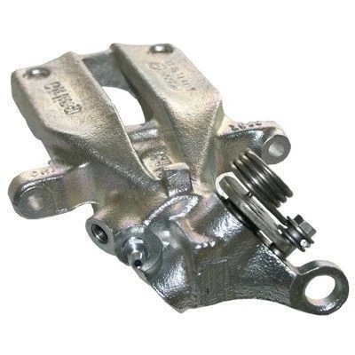 Abbildung von A.B.S. 529672 Bremssattel Grauguss 118 AUDI: A6 C4 Avant, 100 Limousine, Avant