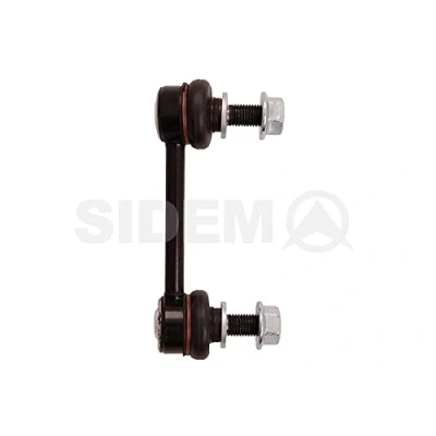 Abbildung von SIDEM 45766 Koppelstange Hinterachse links 110mm MM12X1,25R LEXUS: RX III