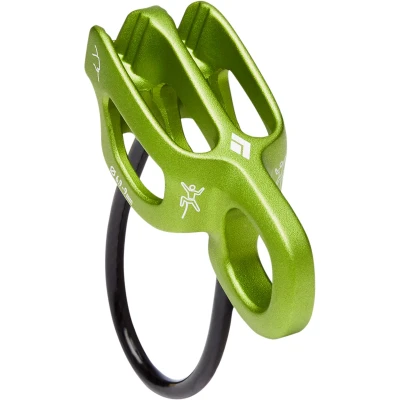 Abbildung von Black Diamond ATC Alpine Guide Kletterausrüstung