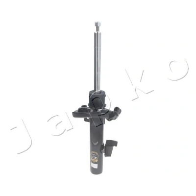 Abbildung von JAPKO MJ00231 Stoßdämpfer Vorderachse rechts Gasdruck Zweirohr Federbein oben Stift FORD: Focus 2 Schrägheck, Kombi, C Max