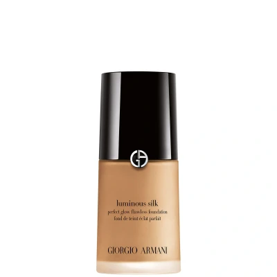 Abbildung von Giorgio Armani Luminous Silk Foundation 30 ml (verschiedene Farbtöne) 8.25