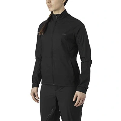 Abbildung von Giro Stow Jacke Black M