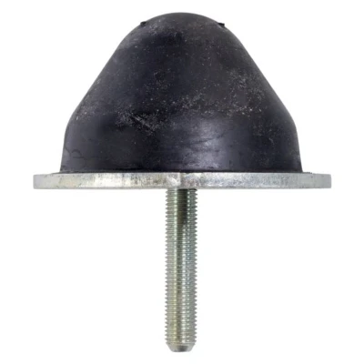 Abbildung von FEBI BILSTEIN 105700 Anschlagpuffer, Federung Hinterachse MERCEDES BENZ: ANTOS