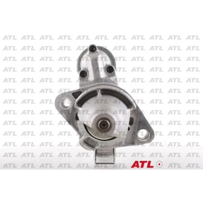 Abbildung von BOSCH 0 986 018 340 Anlasser 12 1,4 9 SKODA: Superb I Limousine, AUDI: A6 C5 Avant, Allroad C5, VOLKSWAGEN: Passat B5 GP Variant