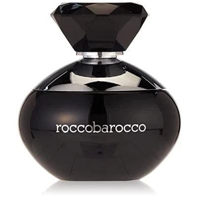 Abbildung von Roccobarocco Black Eau De Parfum für Damen, 350 g