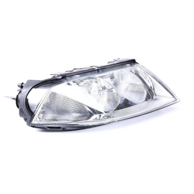 Abbildung von HELLA 1EL 008 350 021 Scheinwerfer VOLKSWAGEN: Passat B5 GP Variant, Limousine