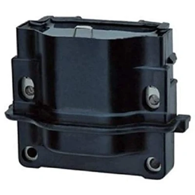 Abbildung von HELLA 5DA 358 000 601 Zündspule 2 12 TOYOTA: Corolla VIII Compact, Liftback, Celica VI Coupe