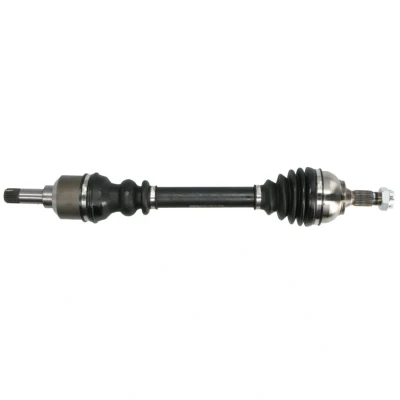 Abbildung von PASCAL G2C115PC Antriebswelle Vorderachse links 657 PEUGEOT: 208 I Schrägheck, 207 SW, CITROËN: DS3 C3 Picasso