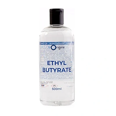 Abbildung von Mystische Momente Ethylbutyrat 1 Liter