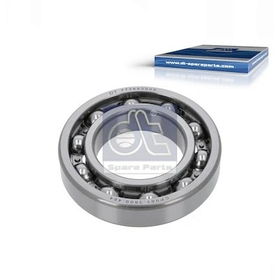 Abbildung von Radlager DT Spare Parts 1.16464