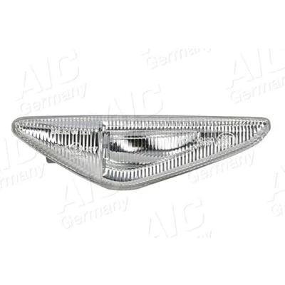 Abbildung von AIC BLINKERLEUCHTE 72134 SEITLICHER EINBAU VORNE LINKS FÜR X3 F25