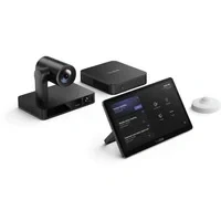 Abbildung von Yealink MVC860 C5 000 Microsoft Teams Videokonferenzsystem