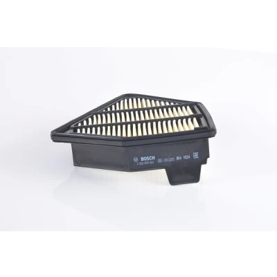 Abbildung von BOSCH F 026 400 583 Luftfilter 75 250 221,5 Filtereinsatz HONDA: CR V 4