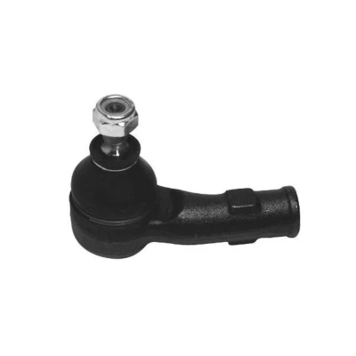 Abbildung von MOOG FD ES 4147 Spurstangenkopf M10X1.25 außen, links, Vorderachse FORD: Fiesta 4, Puma, Mk4, MAZDA: 121 III Hatchback