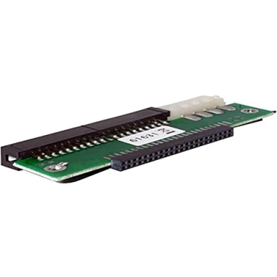 Abbildung von DeLOCK Adapter 3.5&quot; IDE 40 Pin Stecker zu 2.5&quot; HDD / SSD 44 Buchse