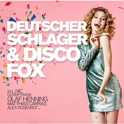 Abbildung von Deutscher Schlager &amp; Disco Fox