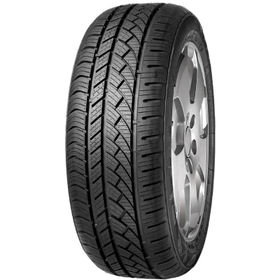 Abbildung von Fortuna Ecoplus 4S 195/65 R15 91H PKW Ganzjahresreifen Reifen VOLKSWAGEN: Passat B5 Variant, Touran I, Golf 5 Schrägheck, OPEL: Vectra B Limousine FF1
