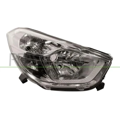 Abbildung von PRASCO DA7104603 Scheinwerfer rechts H4 DACIA: Lodgy