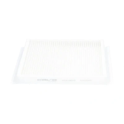 Abbildung von KAVO PARTS FCA 10013 Innenraumfilter Pollenfilter 246mm 189mm 32mm MERCEDES BENZ: C Klasse T modell, Limousine, E Limousine