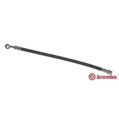 Abbildung von BREMBO T 24 124 Bremsschläuche 365 F10X1 FORD: Focus 2 Schrägheck, HYUNDAI: Tucson, KIA: Sportage II