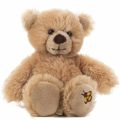 Abbildung von Schaffer Collection Kuscheltier Teddybär &quot;Honey&quot;