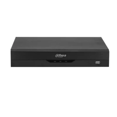 Abbildung von XVR5108H I3 XVR 8 Kanäle 5M N 5 IN1 Videoanalyse und Gesichtserkennung Audio DVR DAHUA