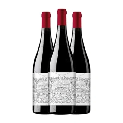 Abbildung von Norte de España CVNE Bakeder Rioja Alterung 75 cl (Schachtel mit 3 Flaschen von cl)