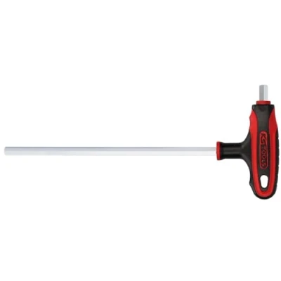 Abbildung von KS TOOLS 151.2690 Schraubendreher 4,5 211, 150mm Innensechskant