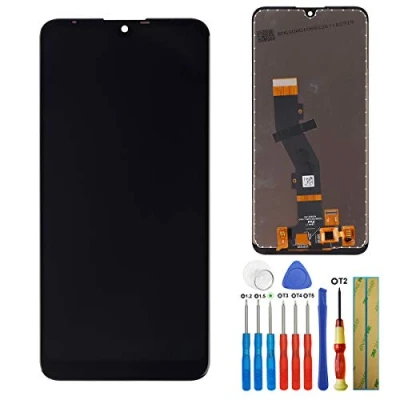 Abbildung von E YIIVIIL LCD Display Compatible with Nokia 3.2 TA 1156 1159 6.26&quot; inch Touch Screen Assembly Tools