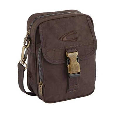 Abbildung von Camel Active Journey Umhängetasche S brown