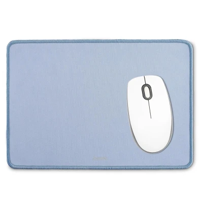 Abbildung von Hama Mousepad blau