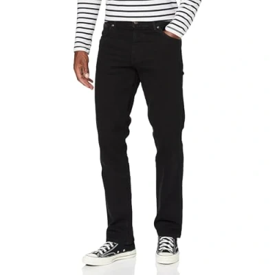 Abbildung von Wrangler Herren Jeans Texas, Regular Fit, Straight Leg