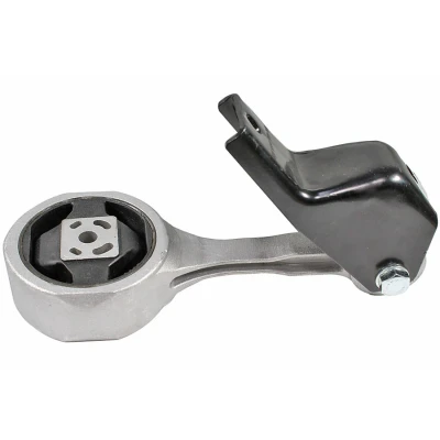 Abbildung von METZGER 8053941 Motorlager hinten Gummimetalllager VOLKSWAGEN: Polo IV Schrägheck, V SKODA: Fabia 1 Combi, I Schrägheck