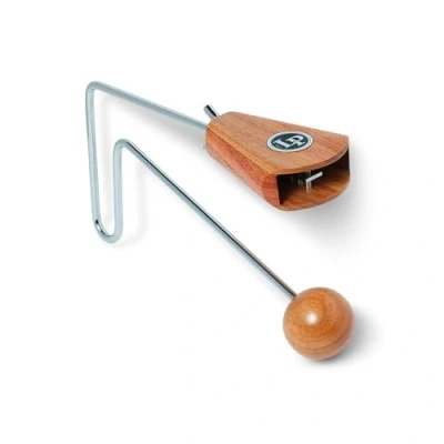 Abbildung von LP Latin Percussion Vibra Slap II Wood Standard LP208