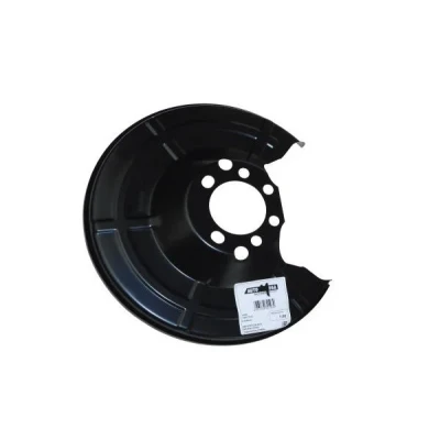 Abbildung von AUTOMEGA 120077410 Ankerblech Hinterachse OPEL: Astra H Caravan, Zafira B, Meriva A