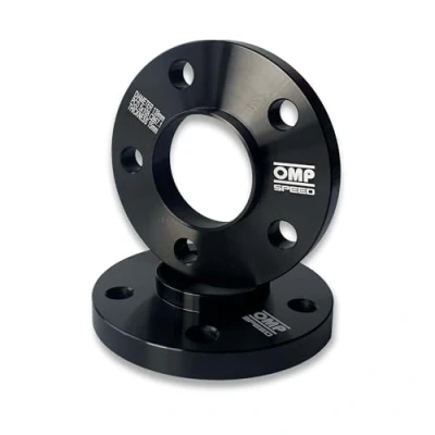 Abbildung von OMP SPEED Set Abstandhalter 15Mm 5X108 67.1 M14X1.5
