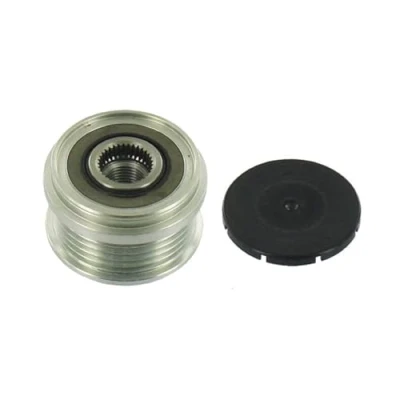 Abbildung von SKF VKM 03518 Freilauf Lichtmaschine 38 OPEL: Meriva B, Corsa D Schrägheck, Astra J Sports Tourer
