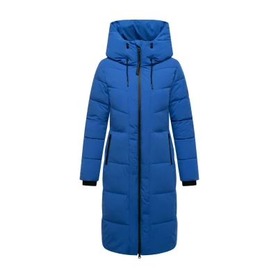 Abbildung von Navahoo C Wintermantel, Damen, Größe: XS, Galaxy blue