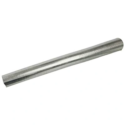 Abbildung von FEBI BILSTEIN 104131 Wellrohr, Abgasanlage