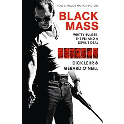 Abbildung von Black Mass: Whitey Bulger, the FBI and a Devil&#039;s Deal