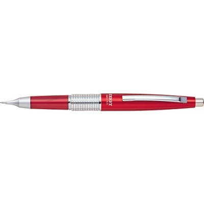 Abbildung von Pentel P1035 Kerry Druckbleistift, Rot