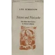 Abbildung von Tolstoi und Nietzsche: Die Idee des Guten in ihren Lehren